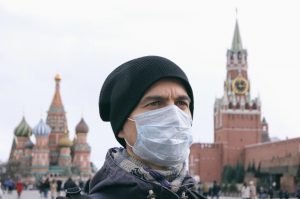 resilienciamag.com - Covid: Rússia é o primeiro país do mundo a concluir testes da vacina em humanos.