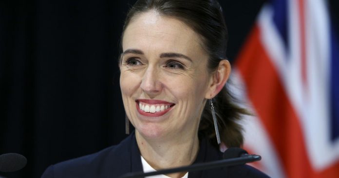 primeira-ministra-da-nova-zelandia-promete-100-de-energia-renovavel-em-toda-a-nacao-ate-2030 primeira-ministra-da-nova-zelandia-promete-100-de-energia-renovavel-em-toda-a-nacao-ate-2030