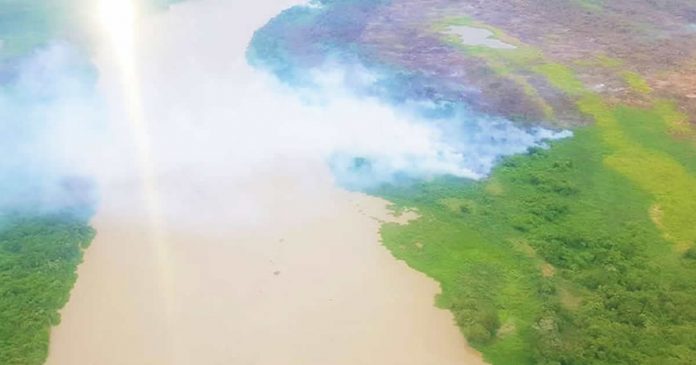vai-chover-no-pantanal-no-fim-de-semana-afirma-inmet vai-chover-no-pantanal-no-fim-de-semana-afirma-inmet