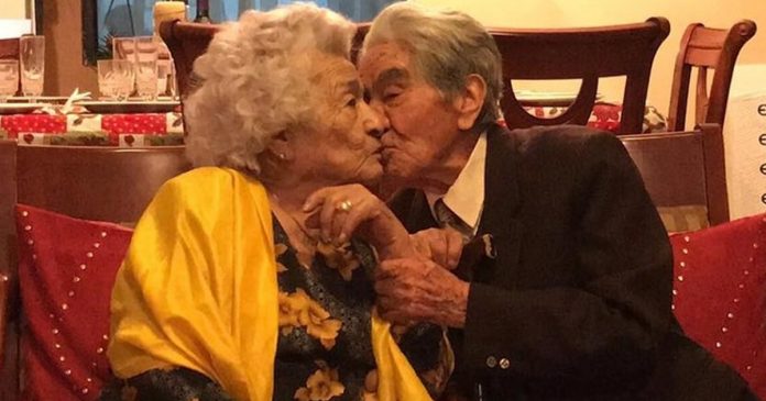 casal-mais-velho-do-mundo-diz-que-o-segredo-para-um-casamento-duradouro-eamormaturidaderespeito-mutuo casal-mais-velho-do-mundo-diz-que-o-segredo-para-um-casamento-duradouro