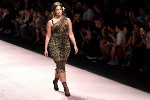 resilienciamag.com - Dolce & Gabbana é a 1ª marca de luxo com tamanhos para todos os tipos de corpo