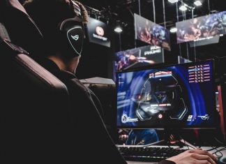 Estudo afirma que videogames podem ajudar a sua saúde mental