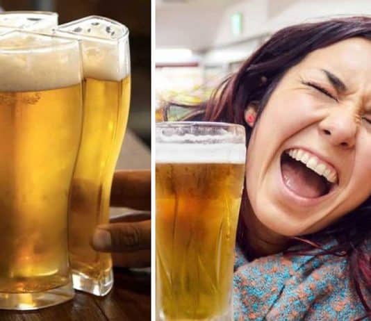 novo-mega-copo-permite-beber-4-cervejas-ao-mesmo-tempo