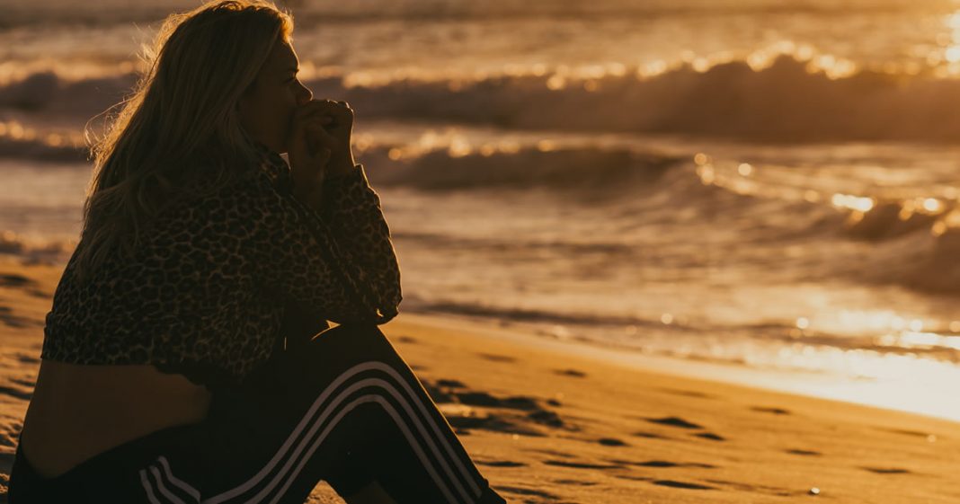 O autoconhecimento é a chave de muitas curas, e de toda e qualquer libertação.