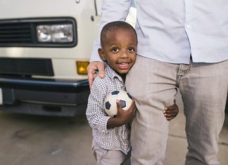 O bullying cancela o amor: Ensine os teus filhos a amar!