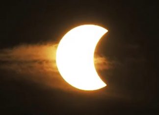 Trabalho dos sonhos: empresa paga até R$ 20 mil pra você ver eclipse na Argentina