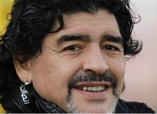 Maradona sustentava mais de 50 famílias em segredo