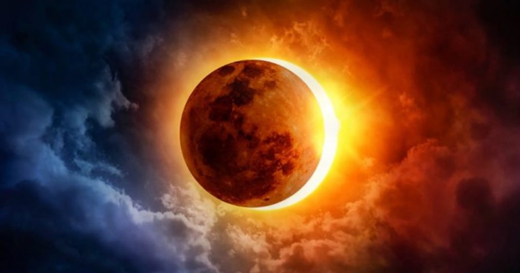 Eclipse solar poderá ser visto no Brasil em 14 de dezembro