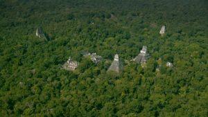 resilienciamag.com - INCRÍVEL: Cidade Maia com 60 mil edificações é descoberta na selva da Guatemala