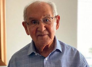 Aos 104 anos, idoso conclui doutorado em plena pandemia!