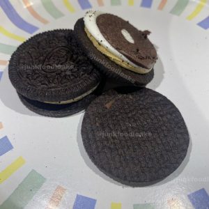 resilienciamag.com - Oreo lança o Brookie-O, recheado com creme, brownie e massa de biscoito. Uma bomba de sabores.