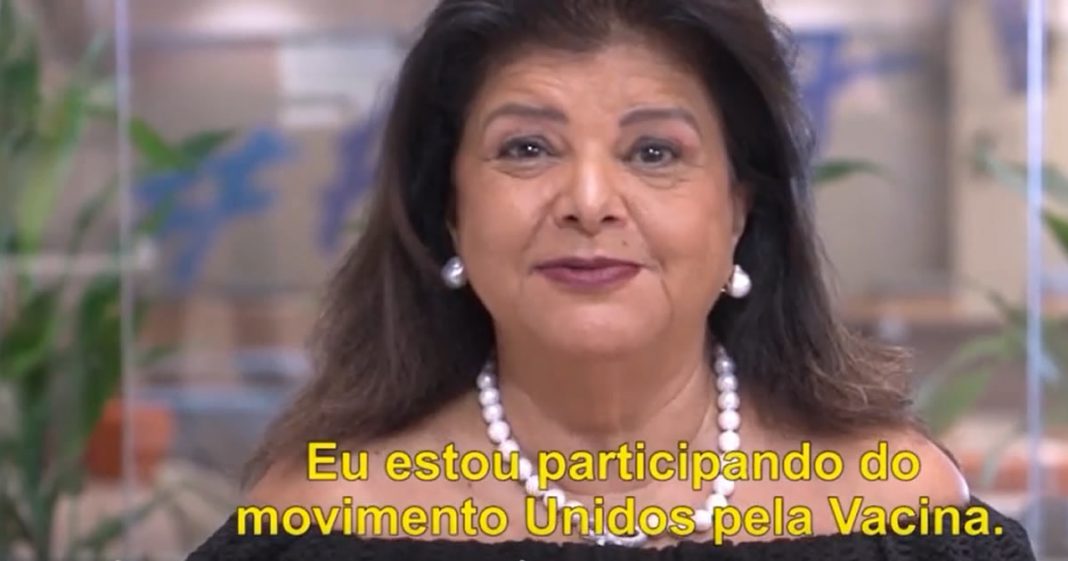 Boa Notícia: União de empresários pretende ajudar SUS a vacinar todos os brasileiros até setembro