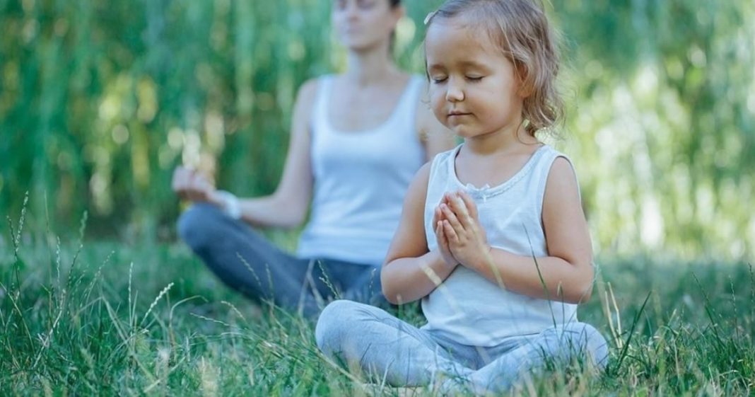 Ensaio clínico mostra que a meditação diminui o impacto da enxaqueca em sua vida!