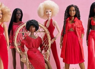 Barbies afro fazem sucesso por promoverem a representividade.