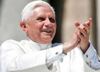 Bento XVI nos alertou anos atrás sobre os perigos que vivemos hoje.