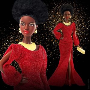 resilienciamag.com - Barbies afro fazem sucesso por promoverem a representividade.