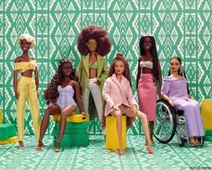 resilienciamag.com - Barbies afro fazem sucesso por promoverem a representividade.