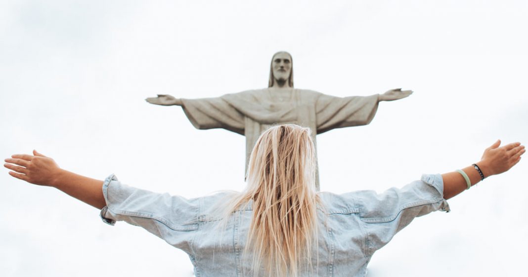 Tenha a certeza de que: O QUE FOR PRA SER SEU, SERÁ SEU!