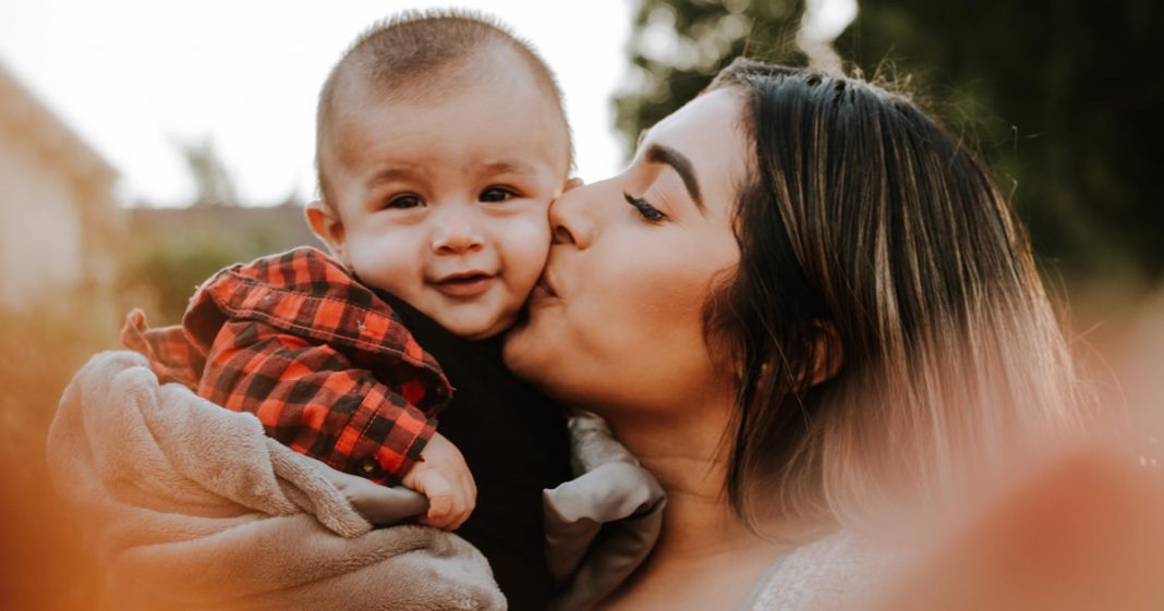 Por que as tias podem ser tão importantes quanto as mães