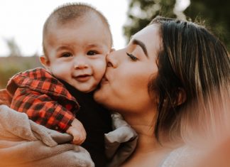 Por que as tias podem ser tão importantes quanto as mães