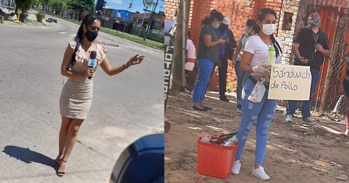 jornalista-responde-as-criticas-por-trabalhar-vendendo-comida-vergonha-e-roubar-ou-ser-mediocre jornalista-responde-as-criticas-por-trabalhar-vendendo-comida-vergonha-e-roubar-ou-ser-mediocre