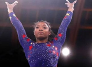 Caso da ginasta americana Simone Biles faz saúde mental virar pauta nas olimpíadas!