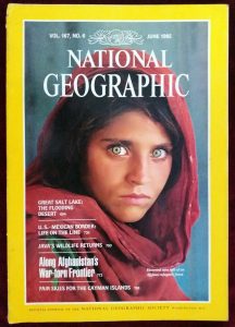 resilienciamag.com - Vida sombria: O que aconteceu com a criança da capa da National Geographic