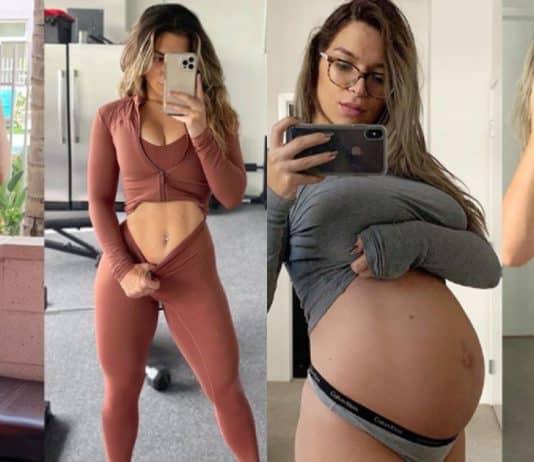 influencer-diz-que-nao-existe-desculpa-para-ficar-gorda-depois-do-parto