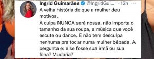 resilienciamag.com - Mãe de Nego do Borel afirma: "O que estão fazendo com o meu filho é racismo".