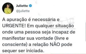 resilienciamag.com - Mãe de Nego do Borel afirma: "O que estão fazendo com o meu filho é racismo".