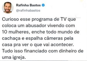 resilienciamag.com - Mãe de Nego do Borel afirma: "O que estão fazendo com o meu filho é racismo".