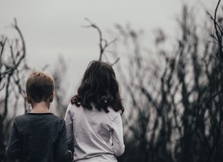 Meu parceiro não aceita meus filhos: o que devo fazer?