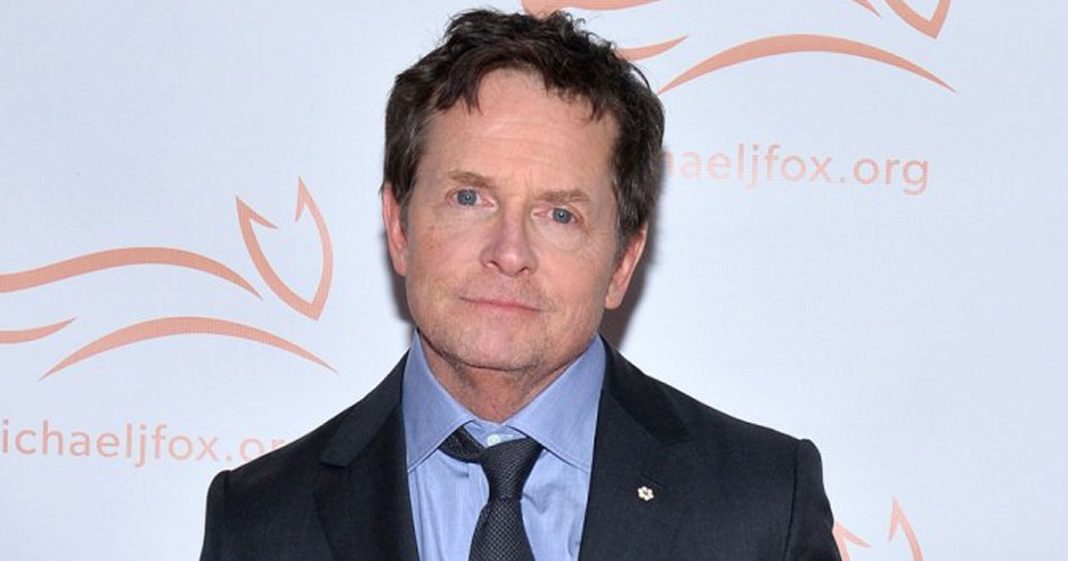 Michael J. Fox arrecada cerca de 2 bilhões para descobrir a cura para o Parkinson: ‘Não vou parar’