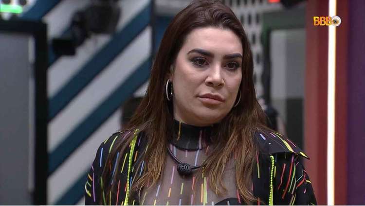 Naiara Azevedo: Fez uma “jogada de mestra” ou deu um “tiro no pé”?