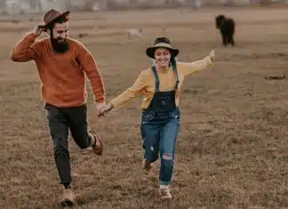 Casais que inspiram: Quando o amor transcende os julgamentos!