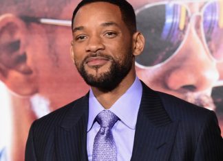 Will Smith diz que nunca conheceu um racista que fosse inteligente