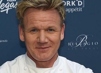 Chef Gordon Ramsay diz que pandemia só fechou restaurantes ‘porcarias’! “Os clientes ficaram mais inteligêntes”!