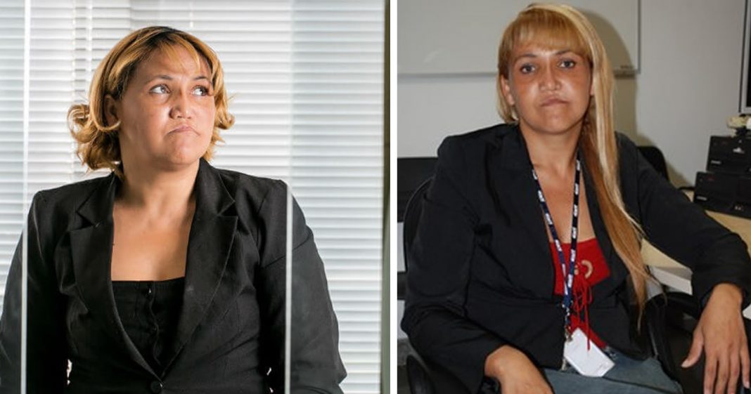 Ex-catadora de latinhas que passou em concurso, hoje ganha R$ 7 mil por mês