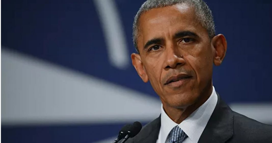 Obama pede que ‘pessoas de consciência’ condenem a Rússia