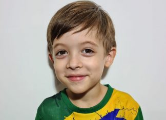 Brasileiro de 5 anos, tem a capacidade intelectual de uma pessoa de 15