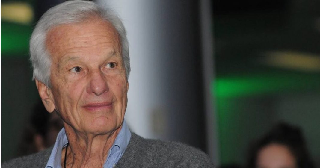 Jorge Paulo Lemann, homem mais rico do país, diz que Brasil terá novo presidente em 2023