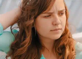 O nosso erro é só falar sobre o que nos magoou, na hora da raiva.