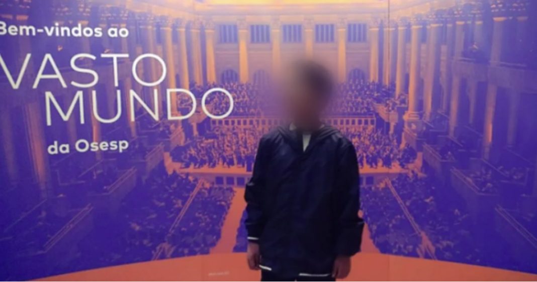 “Onde está esse monstrengo?”: criança com deficiência auditiva é humilhada em orquestra em SP