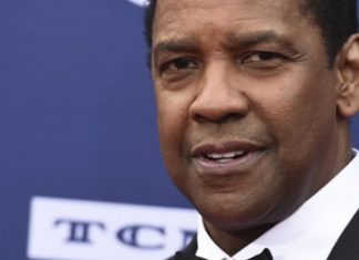 Denzel Whashiton diz sobre Will Smith: “Quem somos nós para julgar!”