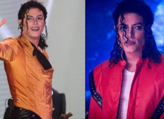 Michael Jackson brasileiro faz sucesso nos EUA e está sendo considerado como o melhor cover que já existiu!