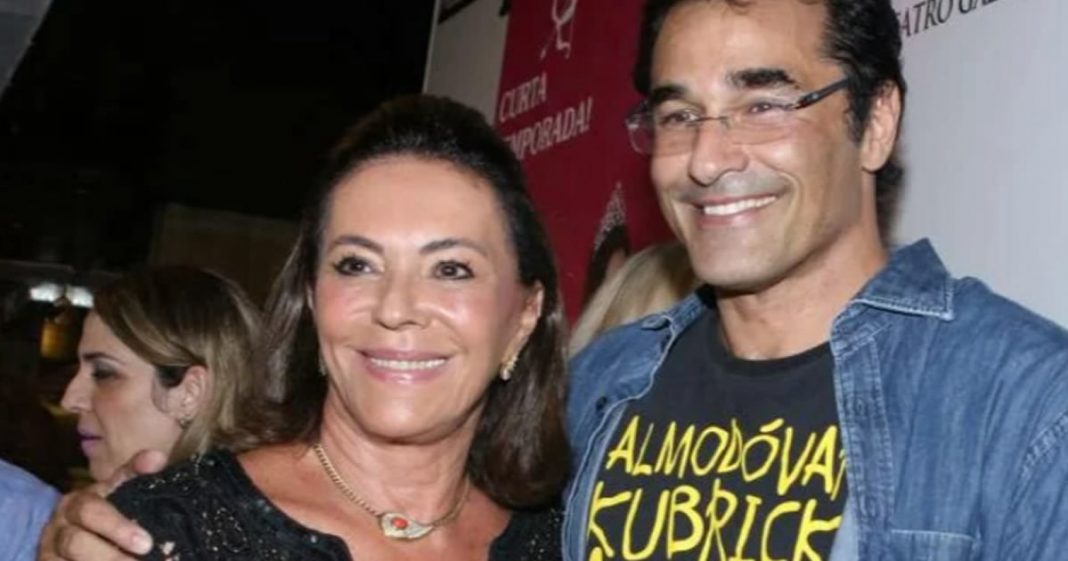 Beth Szafir diz que não sabe ferver água e que cozinhar é infrutífero. “Detesto”