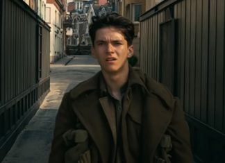 ‘Dunkirk’: Filme sobre a 2° Guerra Mundial é sucesso de crítica