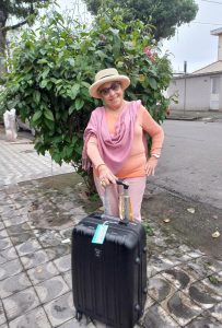 resilienciamag.com - Grupo de idosas viajam a Maceió para comemorar os 87 anos da amiga mais velha. "Minha cura".