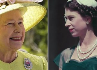 Rainha Elizabeth 2ª:  “Quando a vida parece difícil, os corajosos não se deitam e aceitam a derrota”