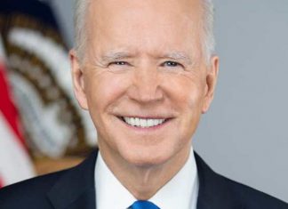 Biden perdoa condenados por posse de maconha e abre caminho à descriminalização